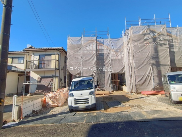  | 春日井市高森台４丁目14-8『仲介料無料』新築戸建て | 撮影：'26/01/07 