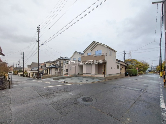  | 春日井市高森台４丁目14-8『仲介料無料』新築戸建て | 撮影：'26/02/25
