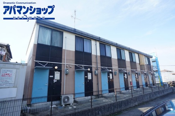 レオパレスＹＡＭＡＤＡtwo