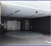 【駐車場】 | グランエクレール参宮橋駐車場