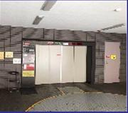 【駐車場】 | グランエクレール参宮橋駐車場