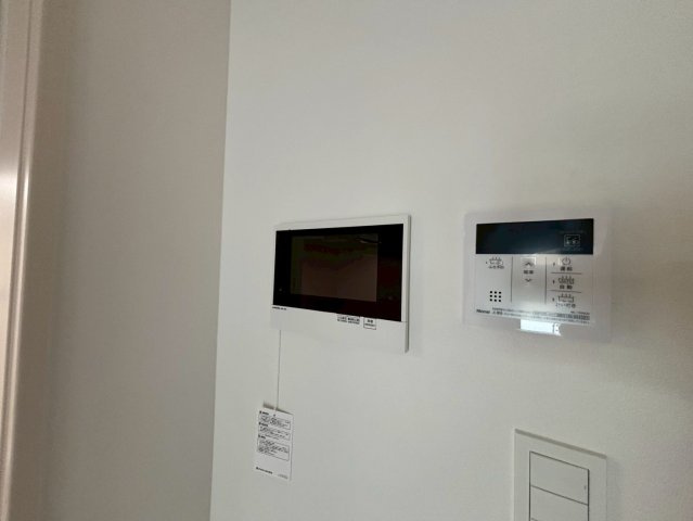 the platinum|名古屋市の賃貸ならMy賃貸のセキュリティ|the platinum