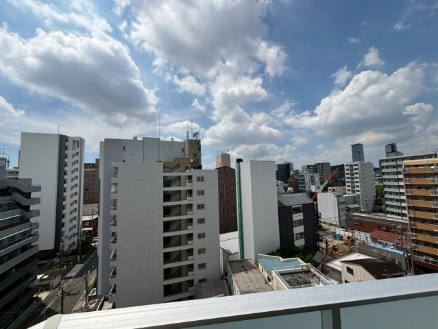 the platinum|名古屋市の賃貸ならMy賃貸の展望|the platinum