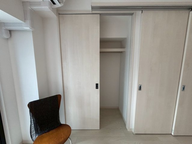 the platinum|名古屋市の賃貸ならMy賃貸の収納|the platinum