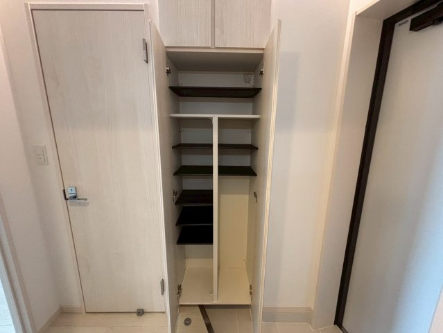 the platinum|名古屋市の賃貸ならMy賃貸の収納|the platinum