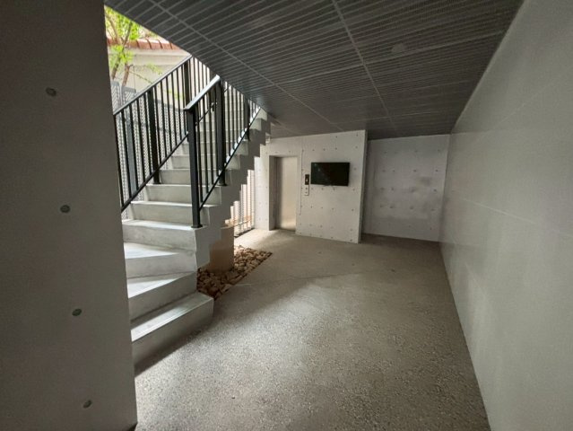 the platinum|名古屋市の賃貸ならMy賃貸のエントランス|the platinum