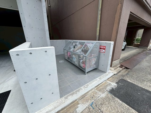 the platinum|名古屋市の賃貸ならMy賃貸のその他共用部分|the platinum