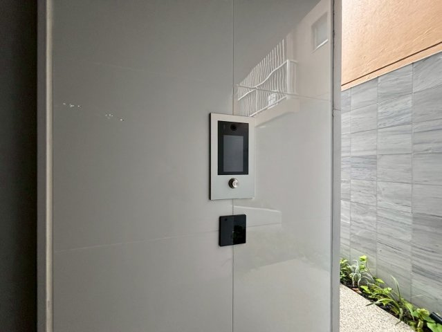 the platinum|名古屋市の賃貸ならMy賃貸のセキュリティ|the platinum