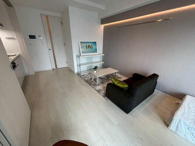 the platinum|名古屋市の賃貸ならMy賃貸の居間・リビング|the platinum