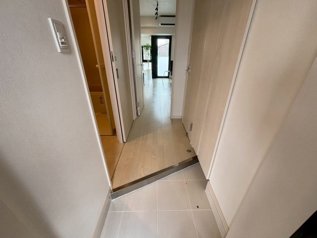 the platinum|名古屋市の賃貸ならMy賃貸の玄関|the platinum