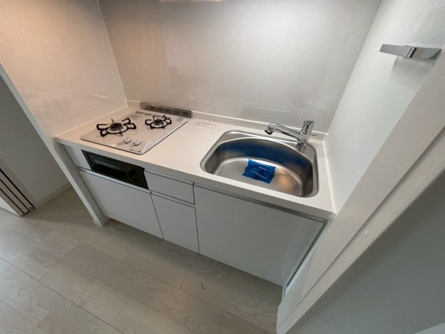 the platinum|名古屋市の賃貸ならMy賃貸のキッチン|the platinum