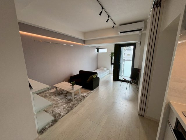 the platinum|名古屋市の賃貸ならMy賃貸の寝室|the platinum