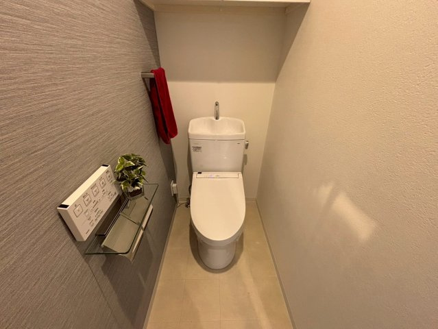 the platinum|名古屋市の賃貸ならMy賃貸のトイレ|the platinum