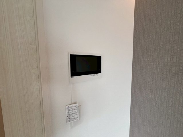 the platinum|名古屋市の賃貸ならMy賃貸のセキュリティ|the platinum