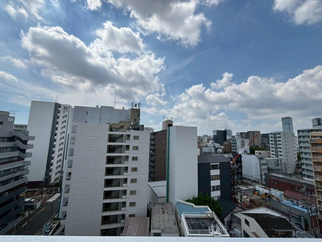 the platinum|名古屋市の賃貸ならMy賃貸の展望|the platinum