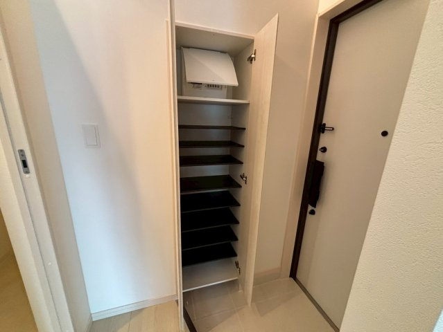 the platinum|名古屋市の賃貸ならMy賃貸の収納|the platinum