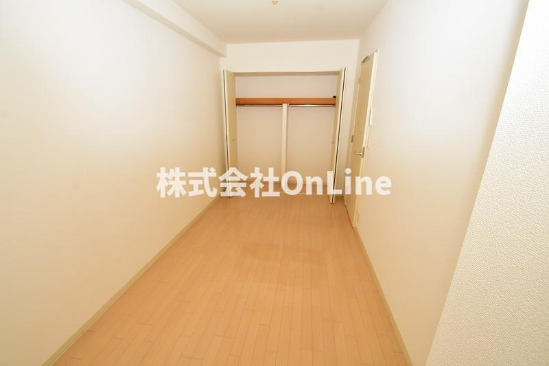 セレッソコート上本町EASTの内装