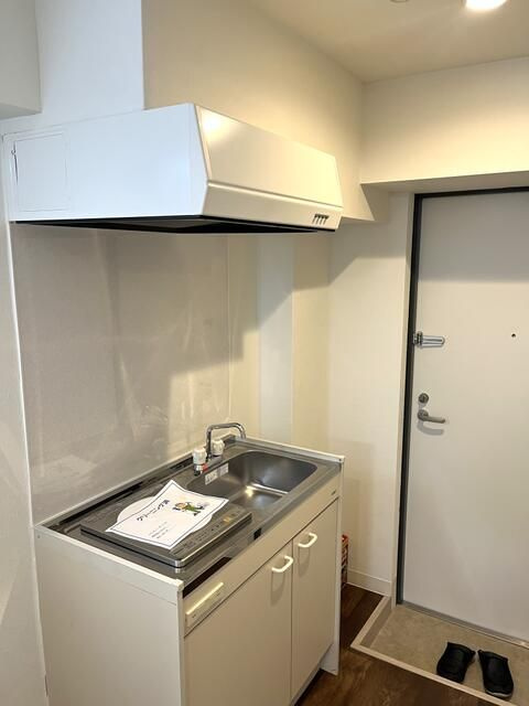 B'2nd蕨のキッチン