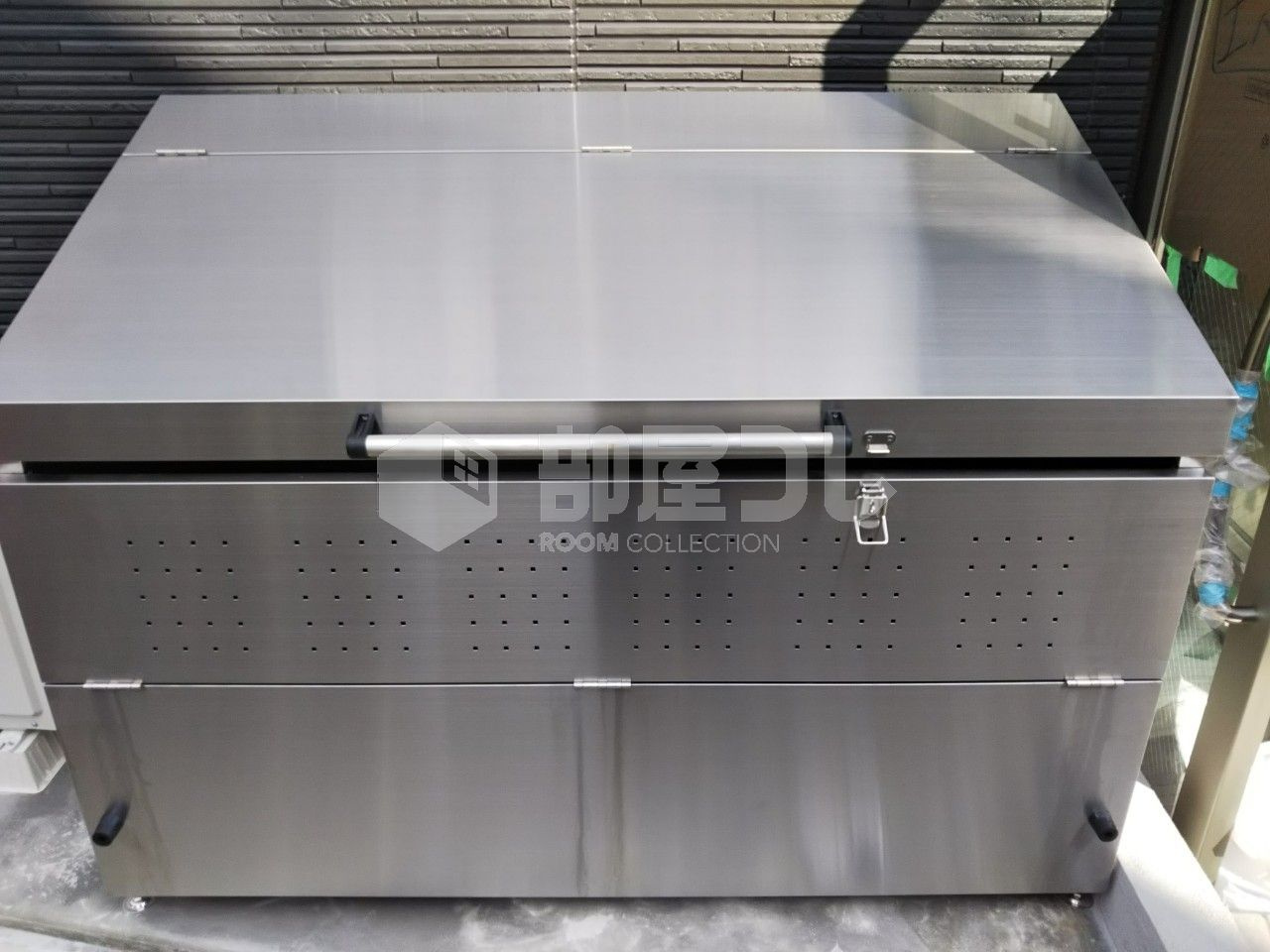 ガーデン平井のその他共用部分