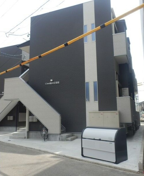 Ｃｒｅｏ堀田壱番館