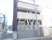 グレイス緑が丘の画像