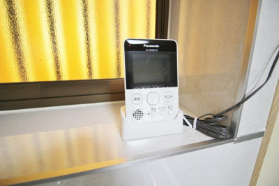 【セキュリティ】 | ウッディハイツ