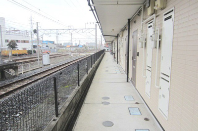 【その他共用部分】 | フローレスハタ