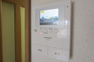 【セキュリティ】 | フローレスハタ