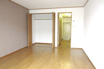 【内装】 | フローレスハタ