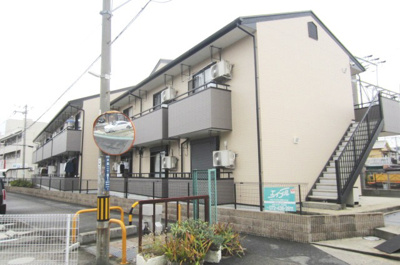 【外観】 | フローレスハタ