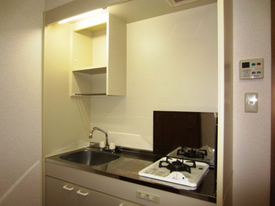 【キッチン】 | フローレスハタ