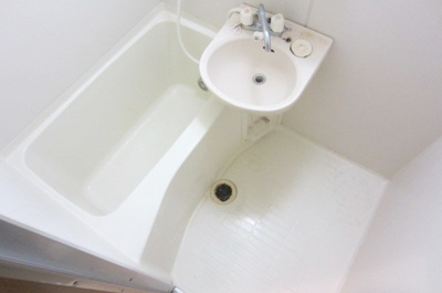 【浴室】 | フローレスハタ