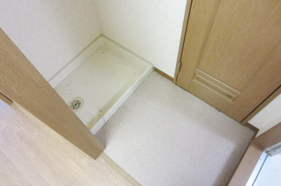 【洗面所】 | フローレスハタ