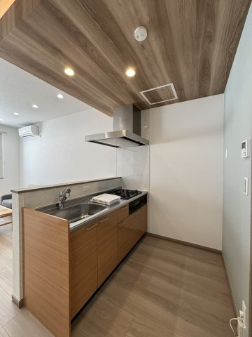 Stella Nova東川のトイレ