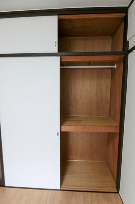 【収納】 | ボンボヤージュ高円寺