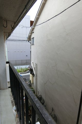 【展望】 | ボンボヤージュ高円寺