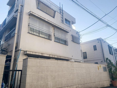 【外観】 | ボンボヤージュ高円寺