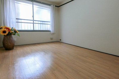 【内装】 | ボンボヤージュ高円寺