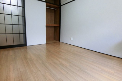 【居間・リビング】 | ボンボヤージュ高円寺