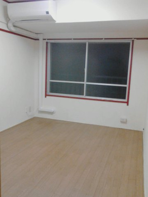 【居間・リビング】 | ボンボヤージュ高円寺