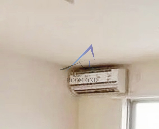 ネクサス祇園町のその他|エアコンです。