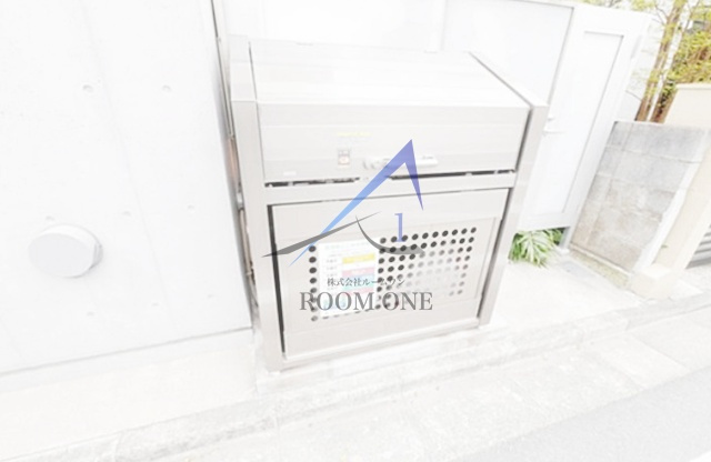 ネクサス祇園町