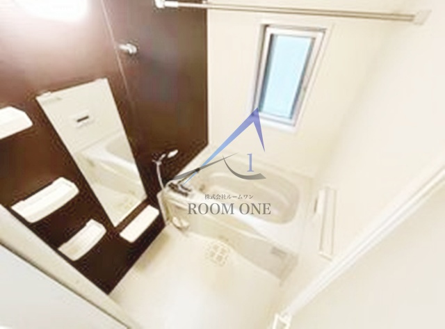 ネクサス祇園町の浴室|お風呂です。