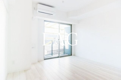 【寝室】 | ルシェロ平井 | 寝室です。