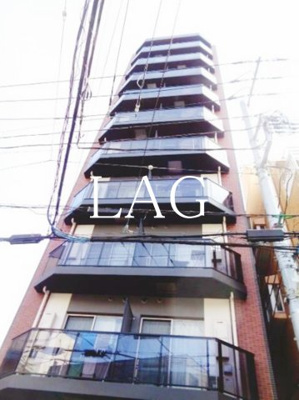 【外観】 | ルシェロ平井 | 外観です。