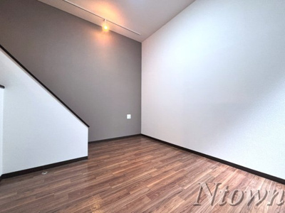 【内装】 | Creo吹上 | おしゃれな内装です