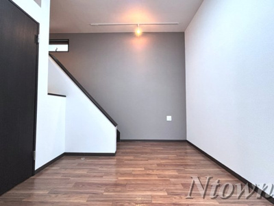 【居間・リビング】 | Creo吹上 | おしゃれなリビングです