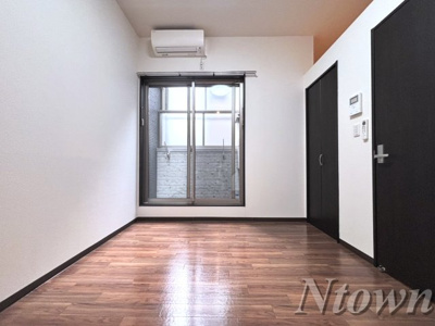 【居間・リビング】 | Creo吹上 | こちらの居間で趣味の時間をお楽しみください