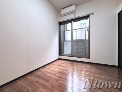 【居間・リビング】 | Creo吹上 | リビングです