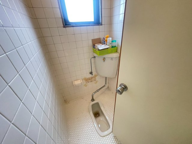 大脇ビルのその他共用部分